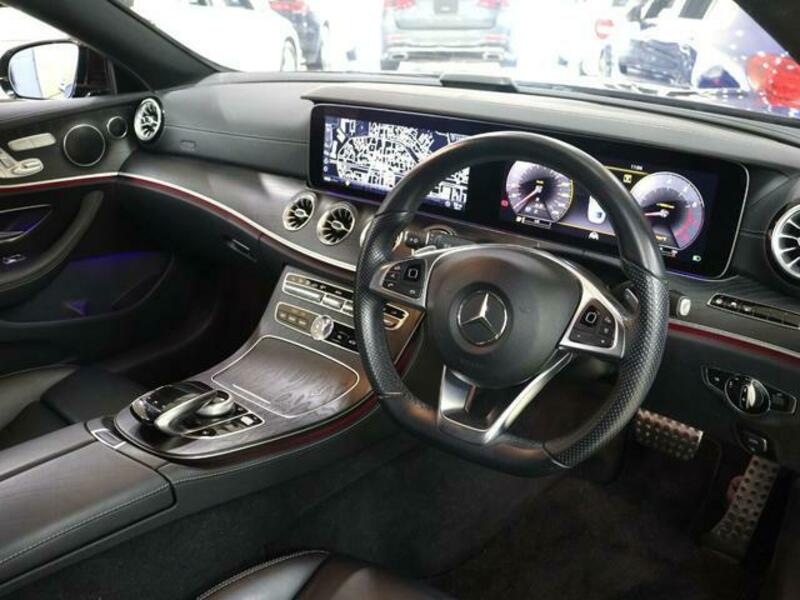 E-CLASS