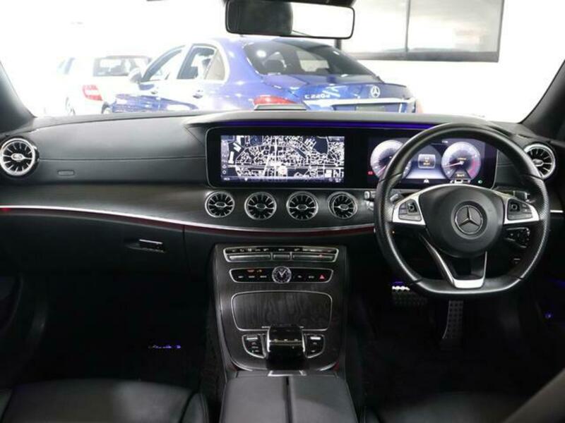 E-CLASS