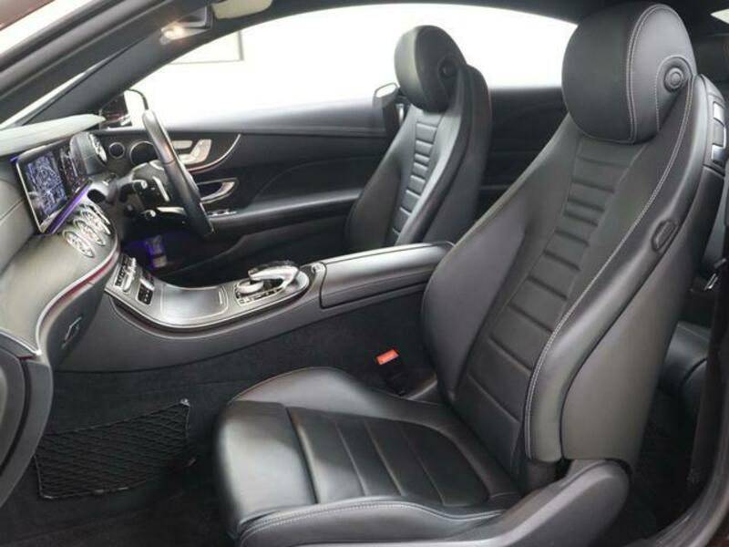 E-CLASS
