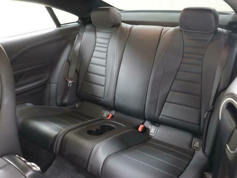 E-CLASS