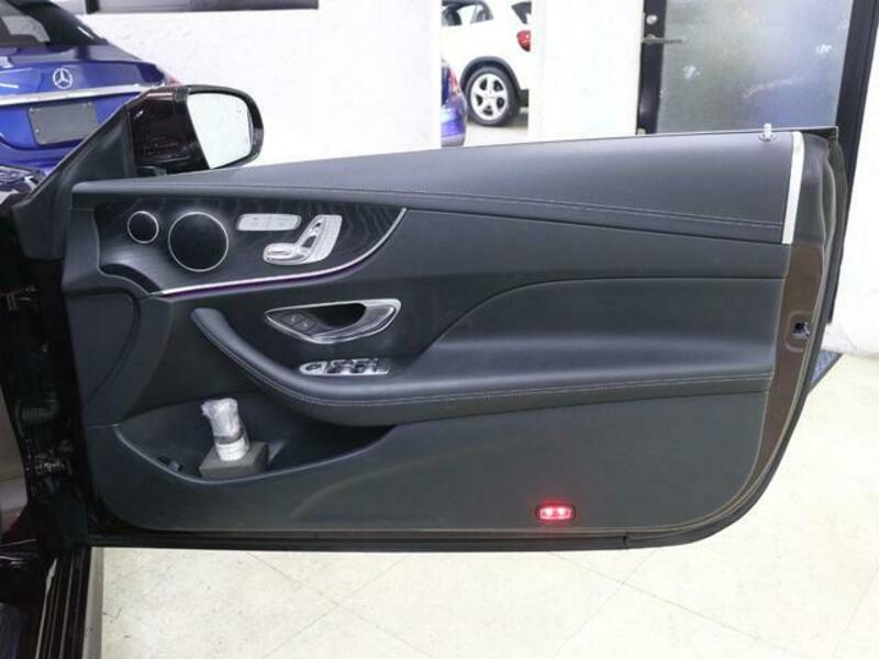 E-CLASS