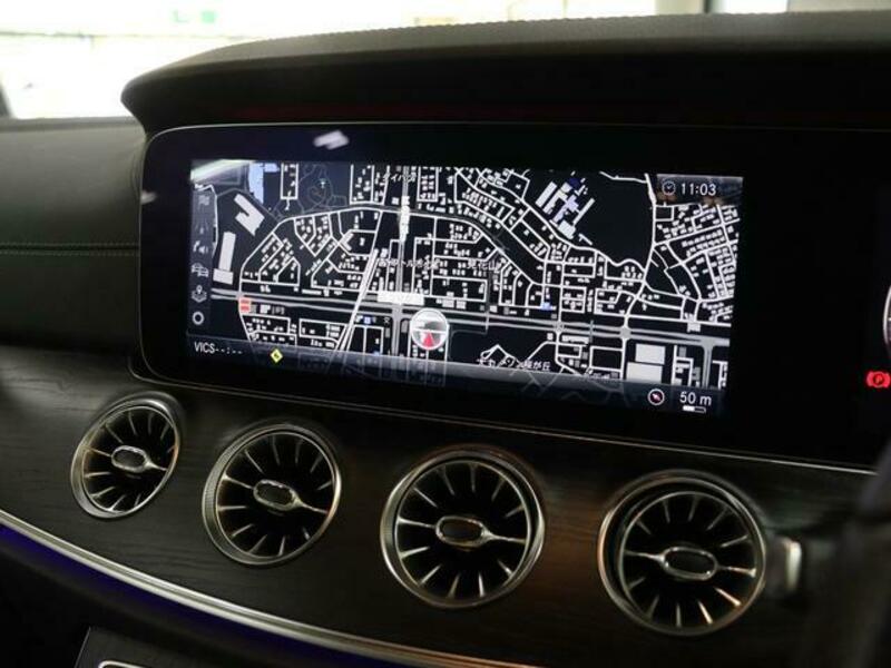 E-CLASS