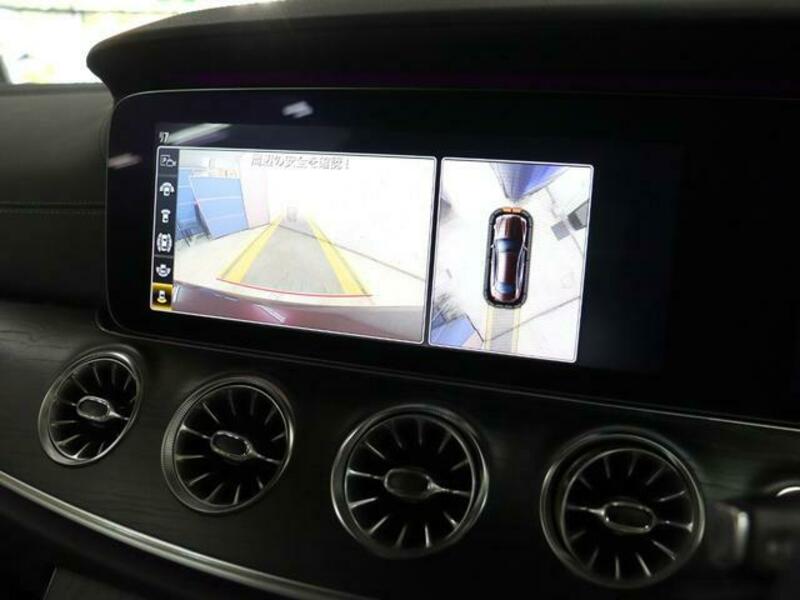 E-CLASS