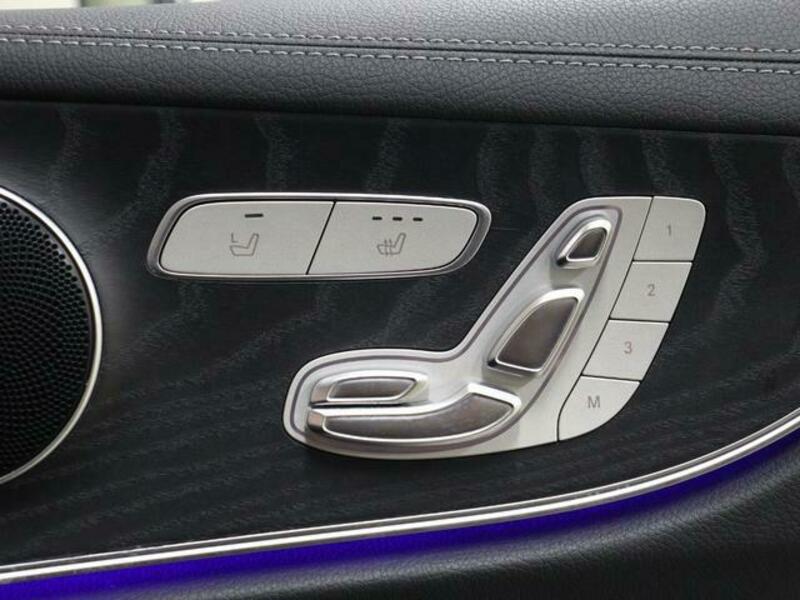 E-CLASS