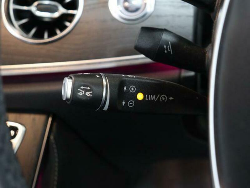 E-CLASS