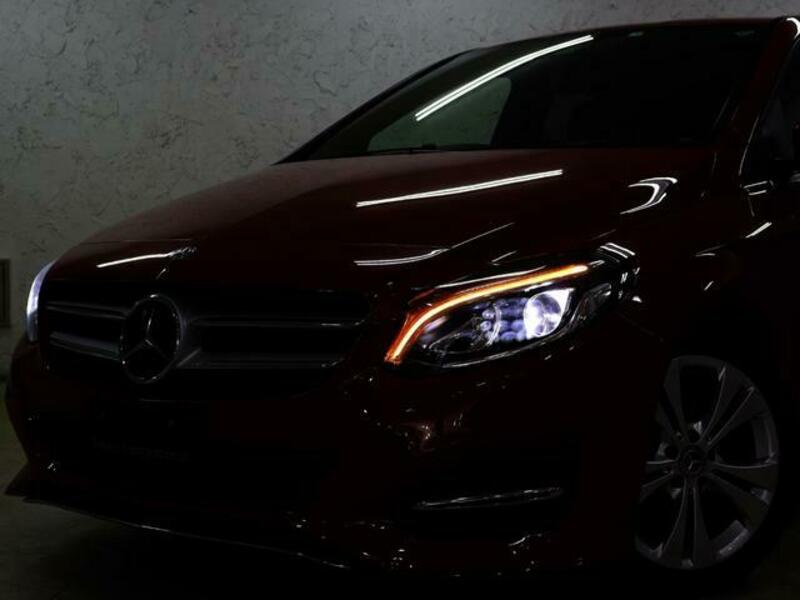B-CLASS