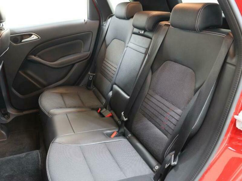 B-CLASS