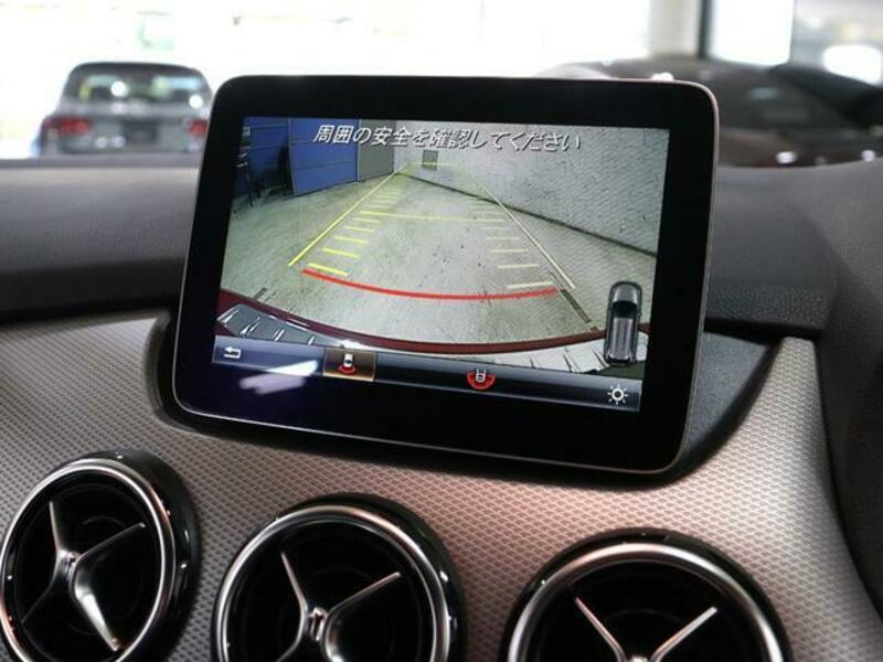 B-CLASS