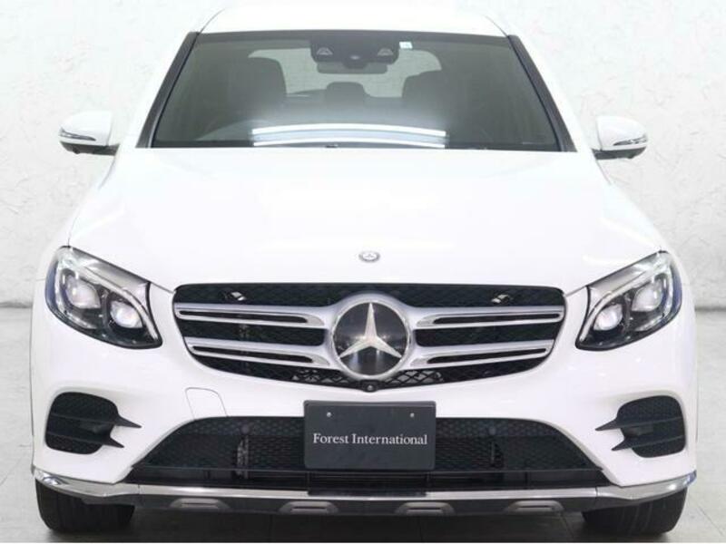 GLC CLASS