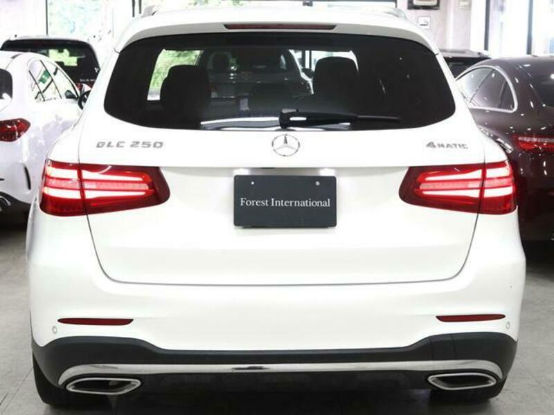 GLC CLASS