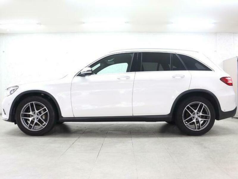 GLC CLASS