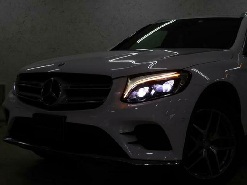 GLC CLASS
