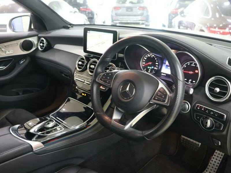 GLC CLASS
