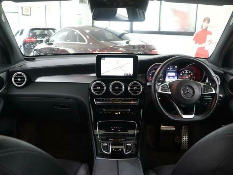 GLC CLASS