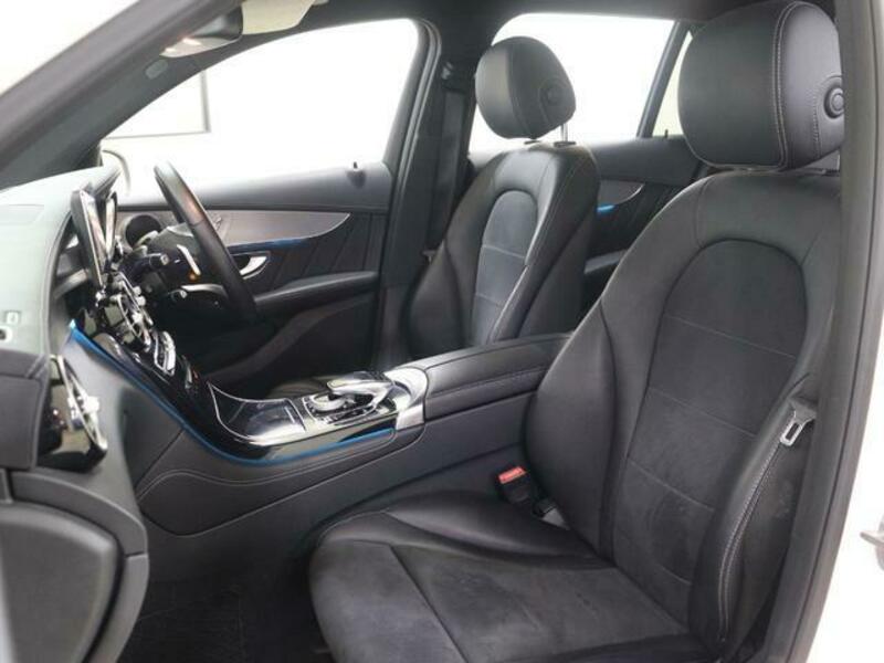 GLC CLASS