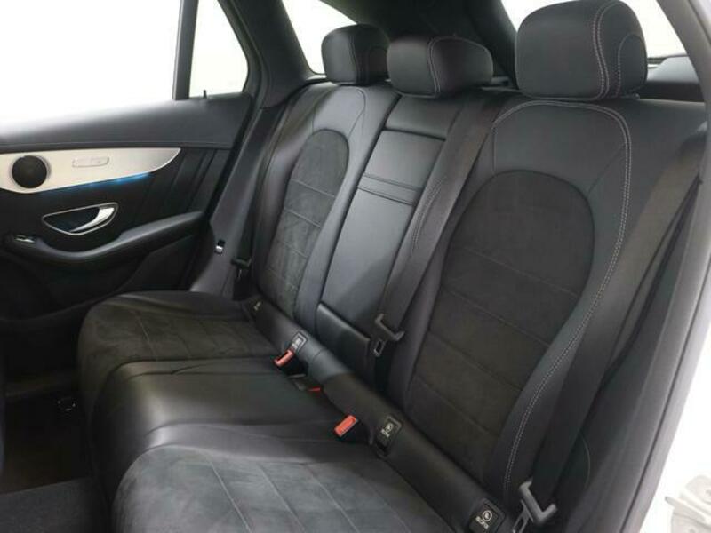 GLC CLASS
