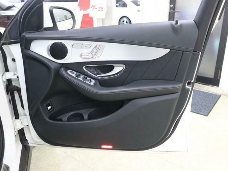 GLC CLASS