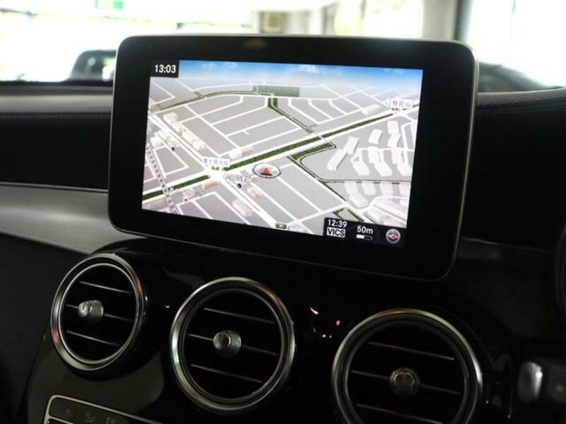 GLC CLASS