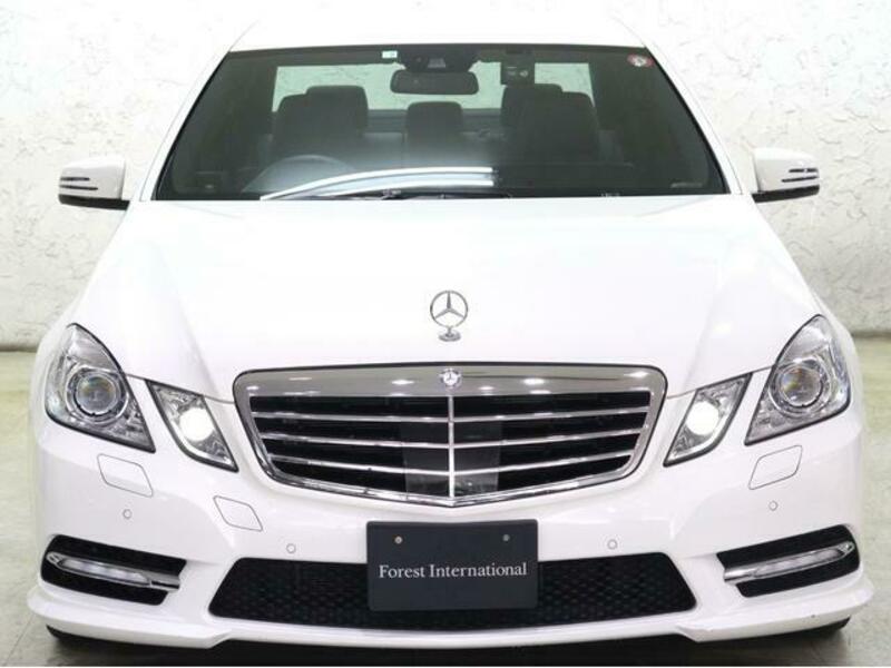 E-CLASS