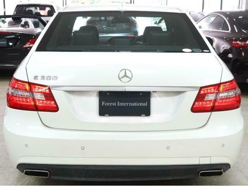 E-CLASS