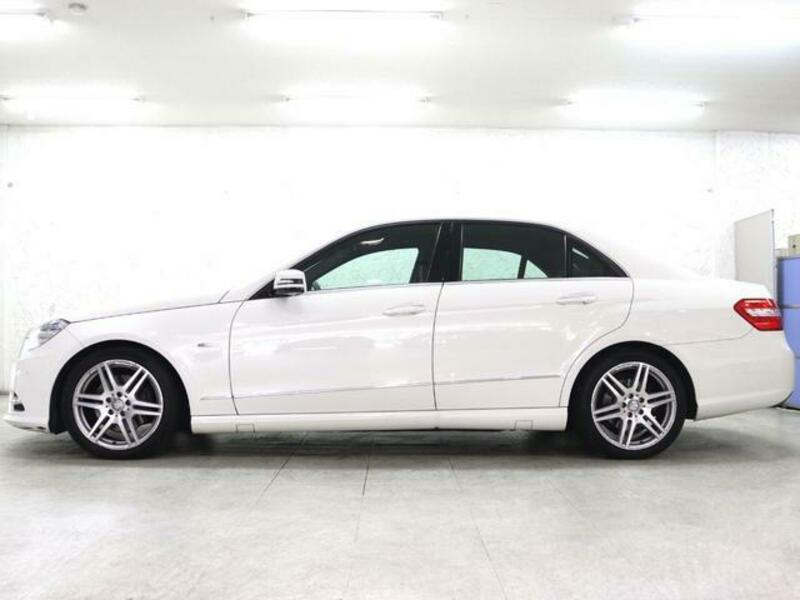 E-CLASS
