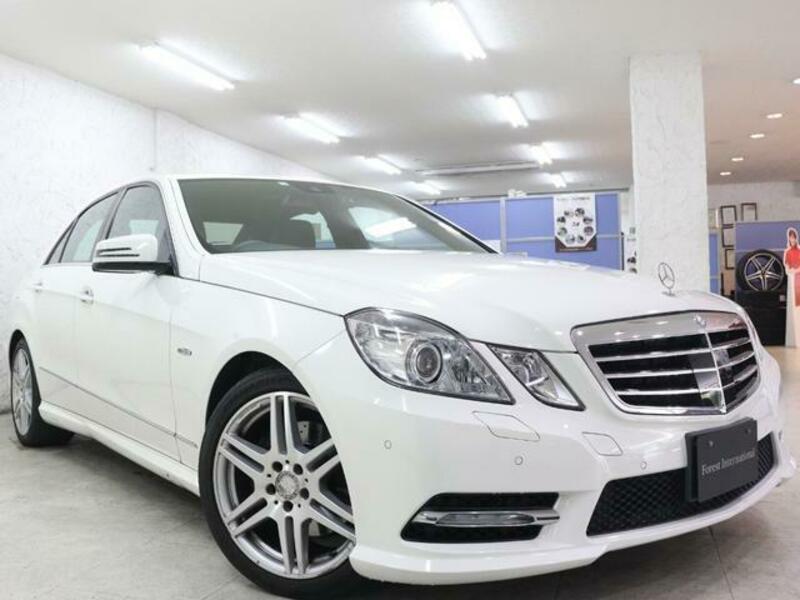 E-CLASS