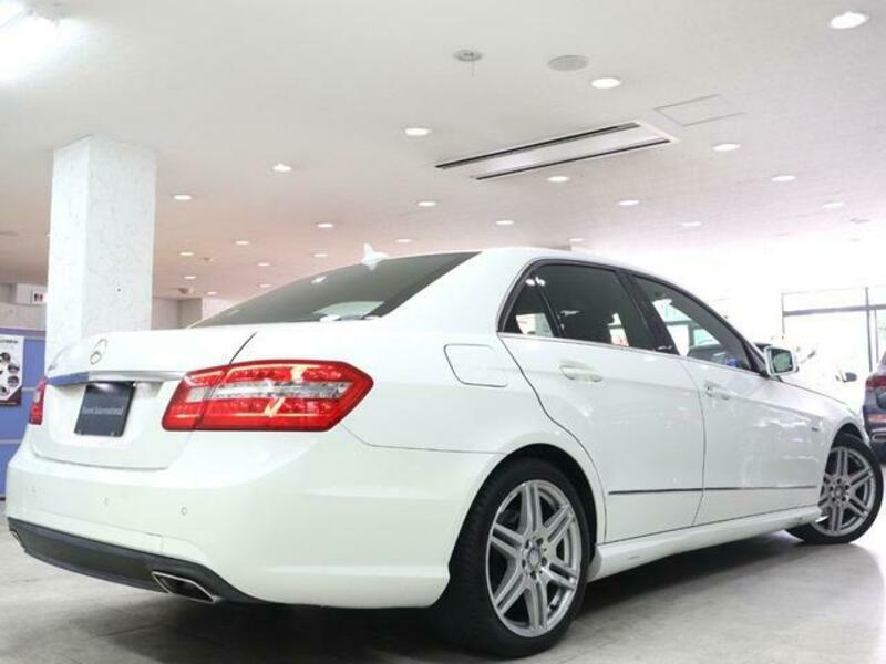 E-CLASS
