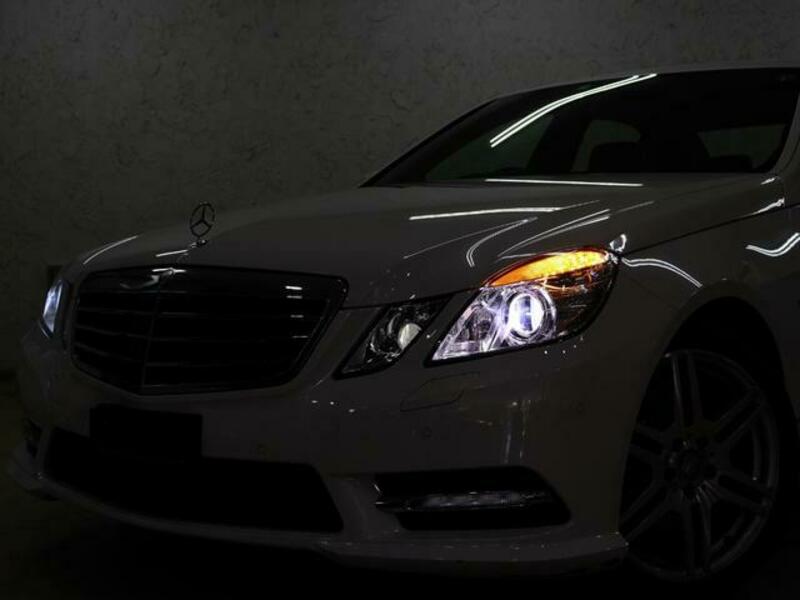 E-CLASS