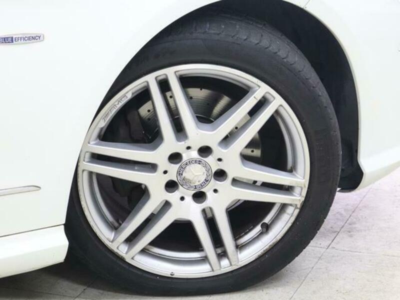 E-CLASS