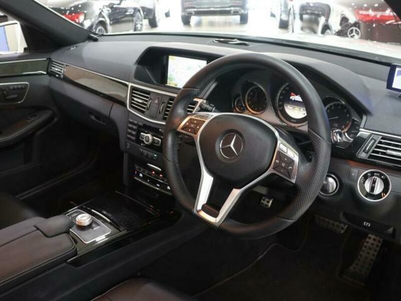 E-CLASS