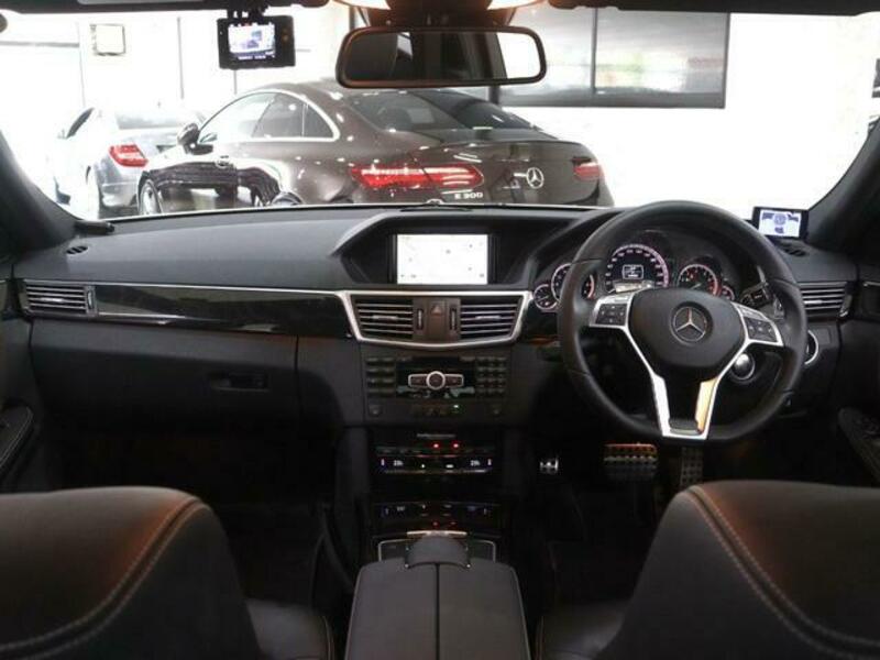 E-CLASS