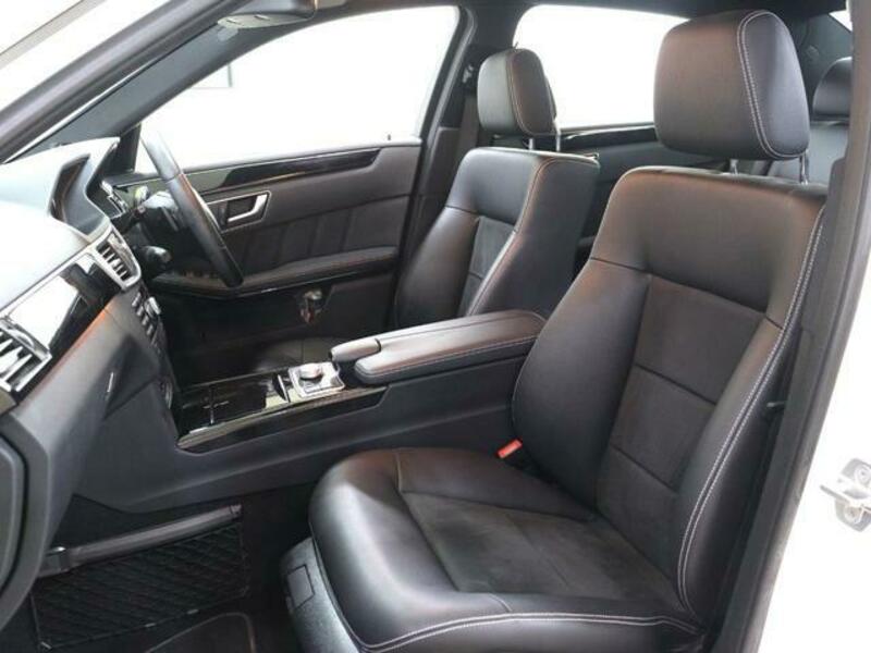 E-CLASS