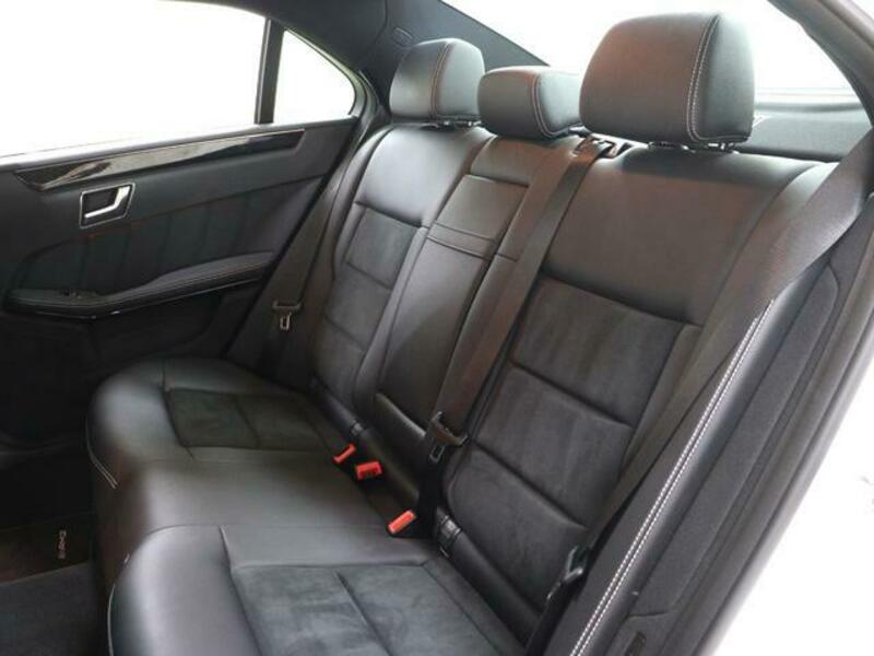 E-CLASS