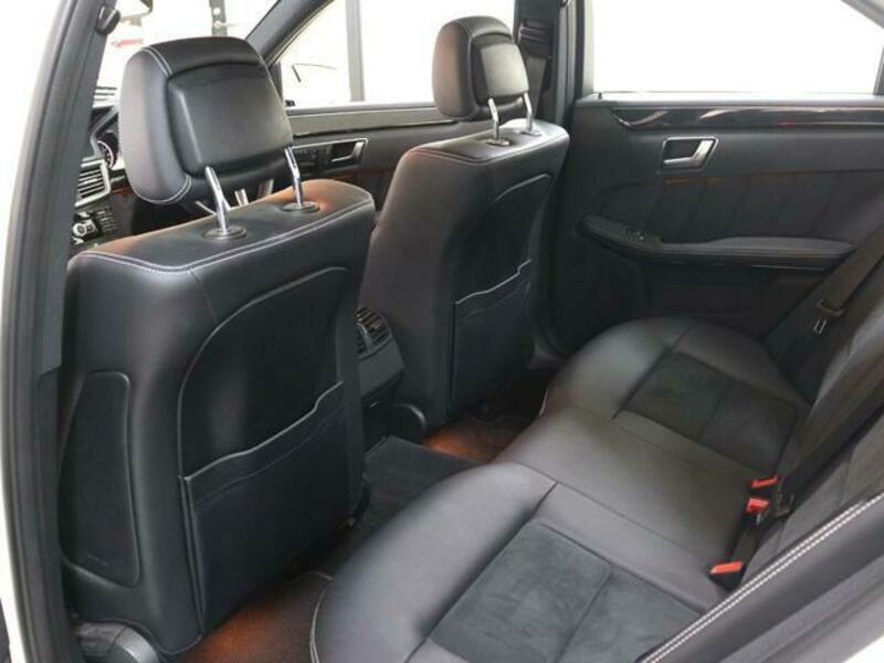 E-CLASS