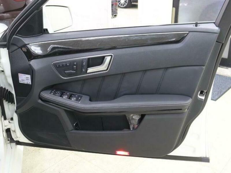 E-CLASS