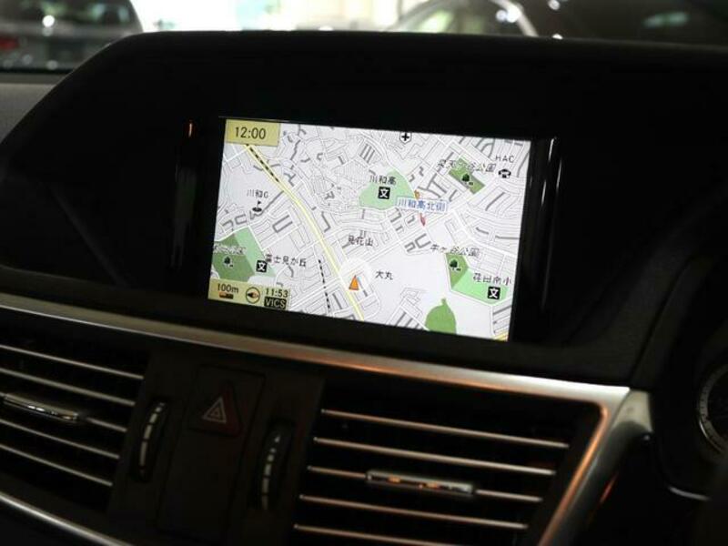 E-CLASS