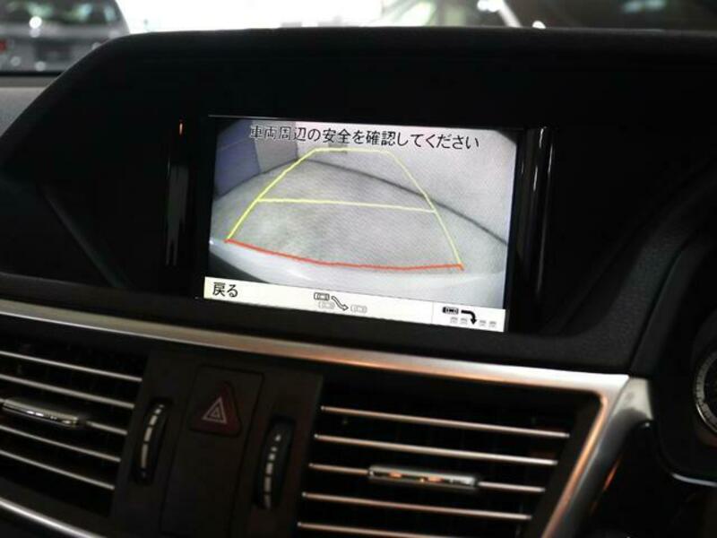 E-CLASS