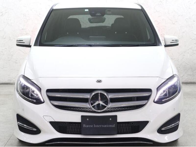 B-CLASS
