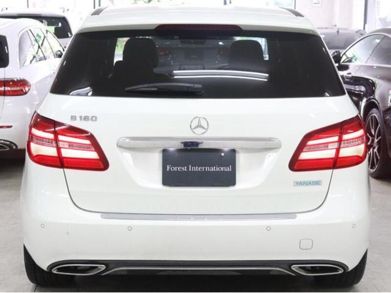 B-CLASS
