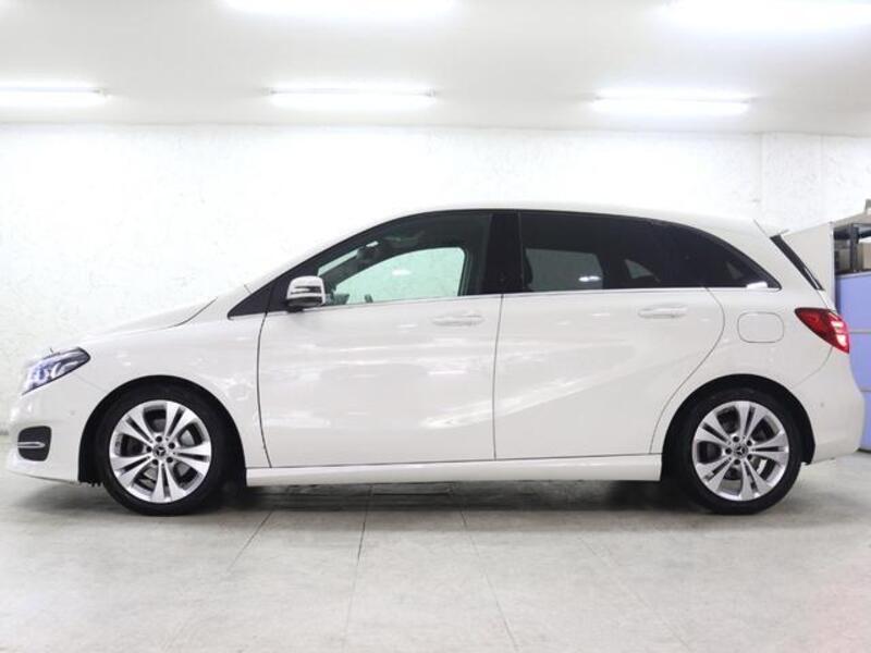B-CLASS
