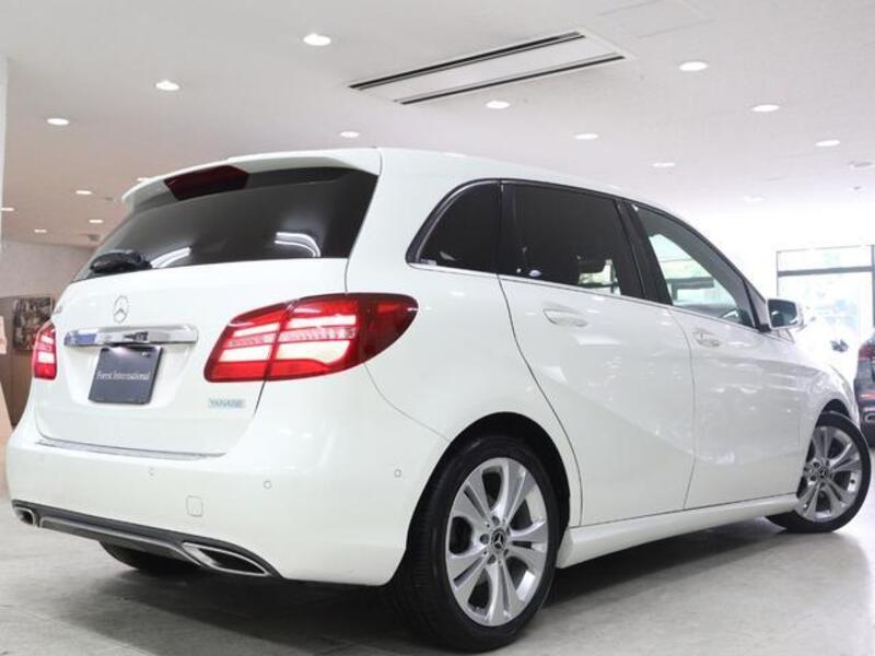 B-CLASS