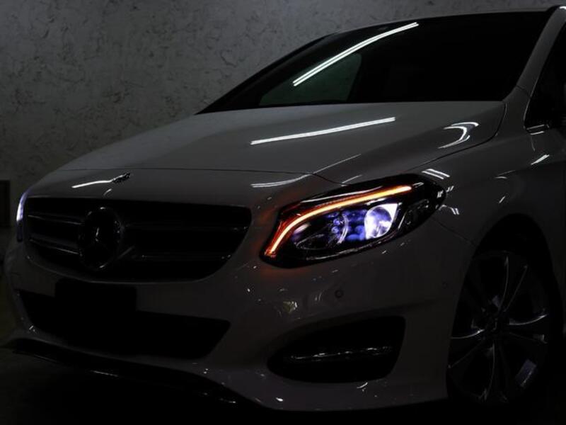 B-CLASS