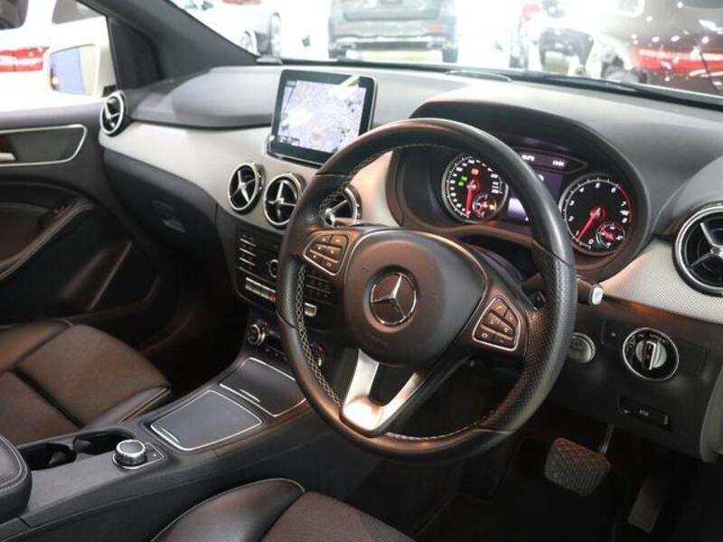 B-CLASS