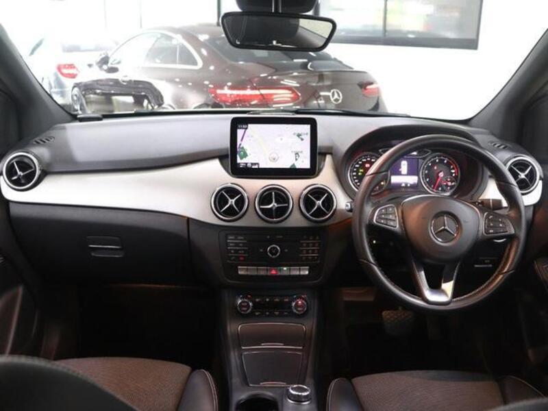 B-CLASS