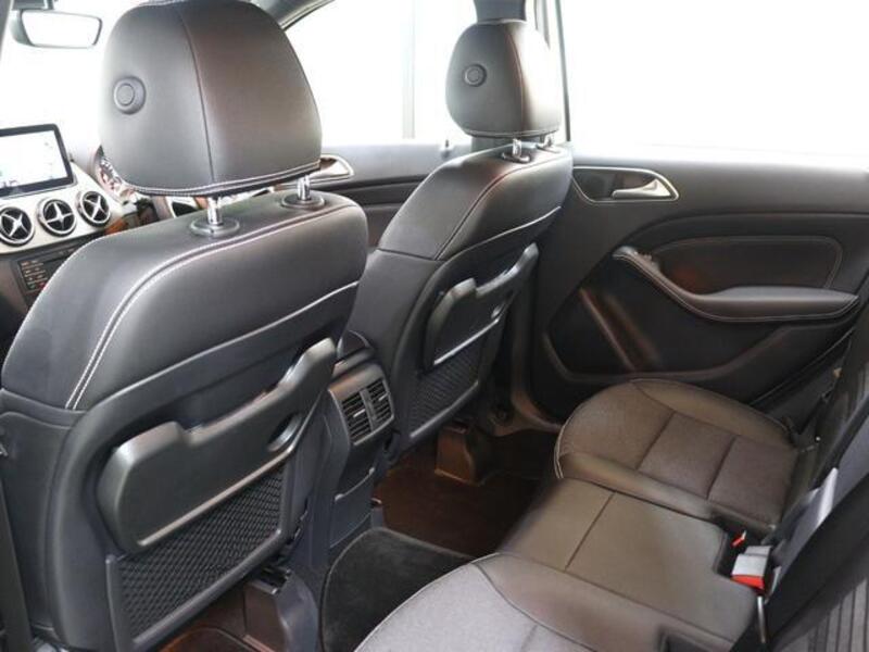 B-CLASS