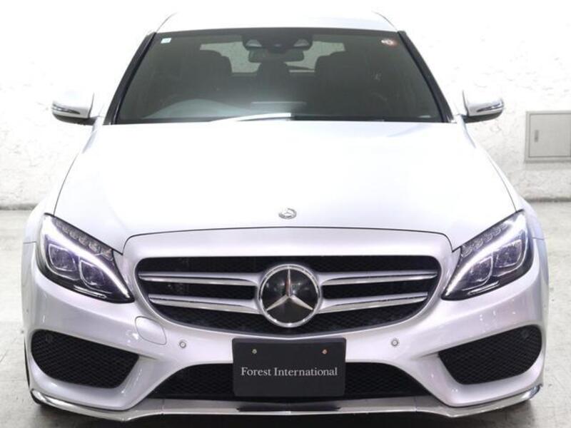 A-CLASS