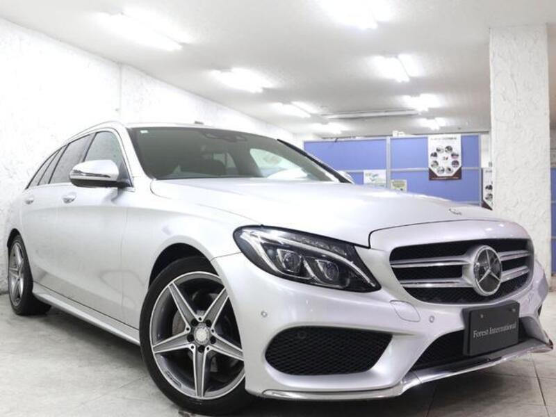 A-CLASS