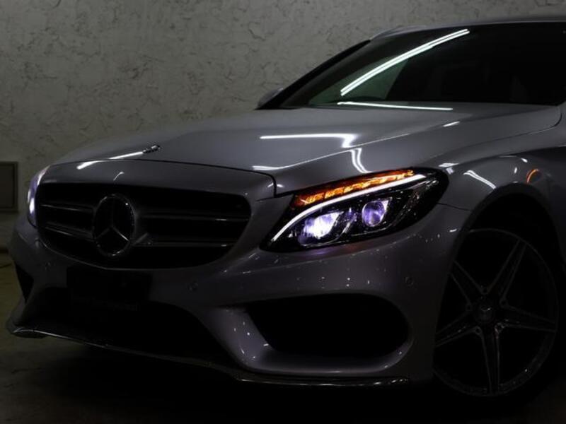 A-CLASS