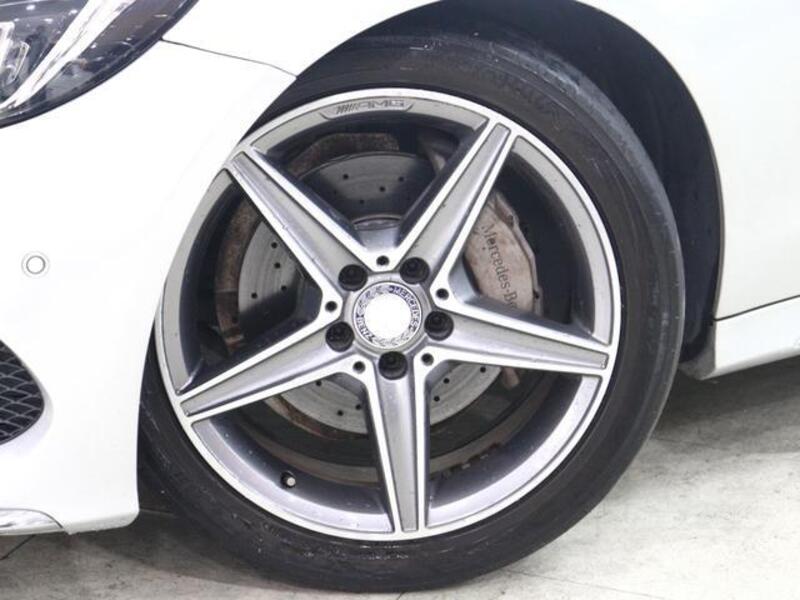 A-CLASS