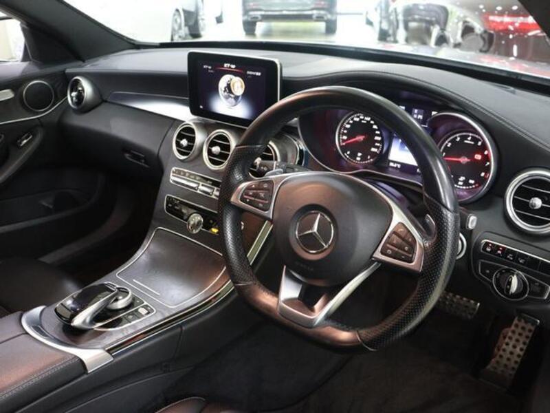 A-CLASS